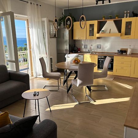 Apartman Gojak Макарска Екстериор снимка